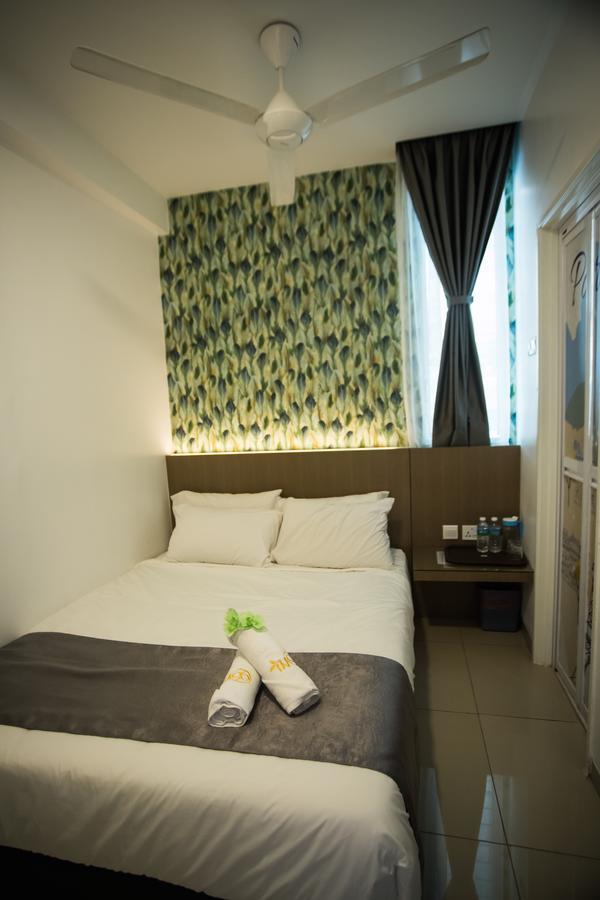 IM 96 Villa Kuantan Esterno foto